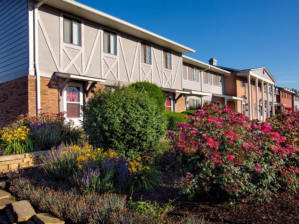 Home Apartments fore Rent in Evansville, IN North Park