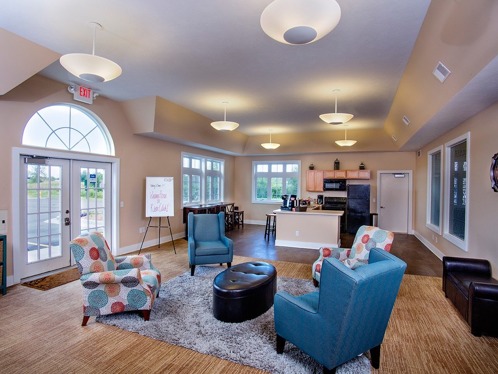 Apartments In Holland Michigan River Club Apartments