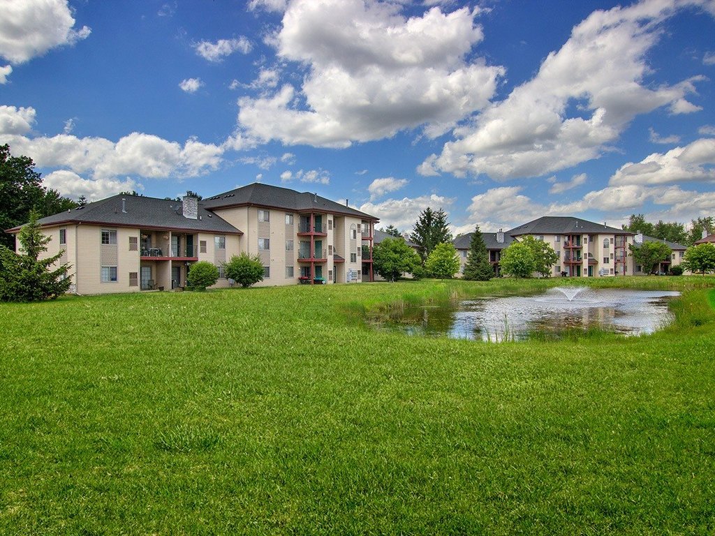 Welcome Home Mt Pleasant Michigan Apartments