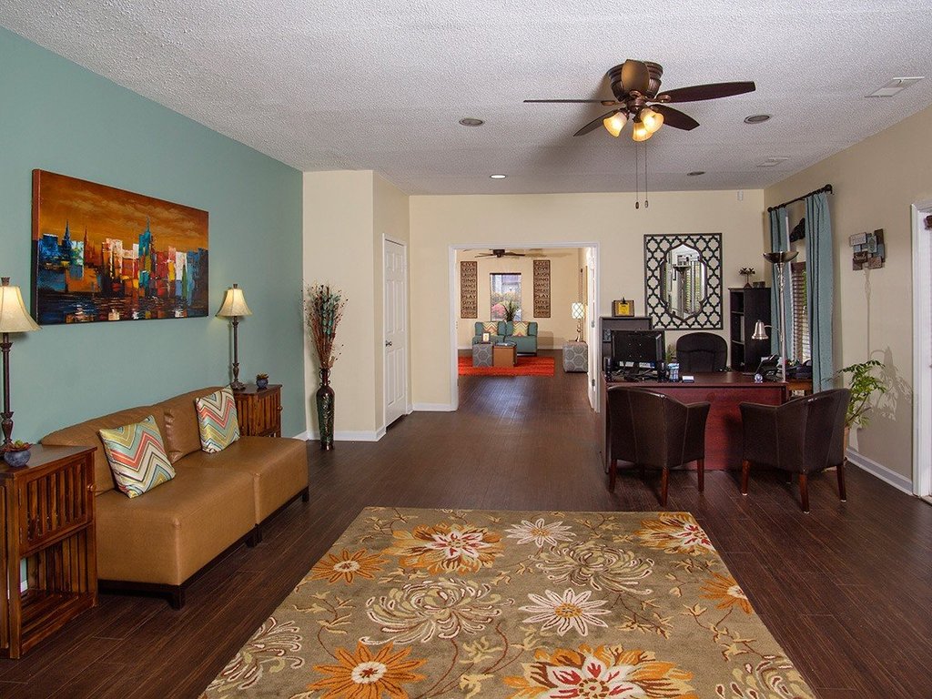Welcome Home | Apartments in Gardendale, AL - Woodbrook Apartments
