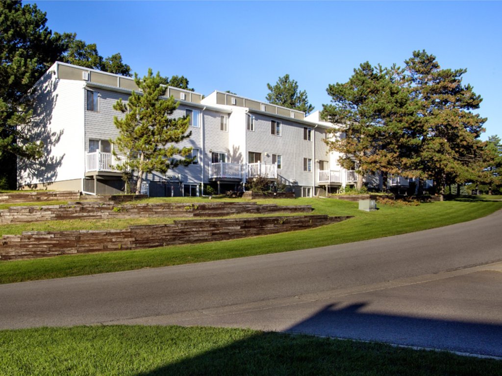 The Valley Apartments For Rent in Grand Rapids MI One Bedroom