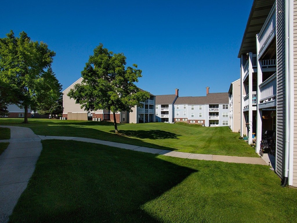 Apartments For Rent In Kentwood, MI Maps & Directions