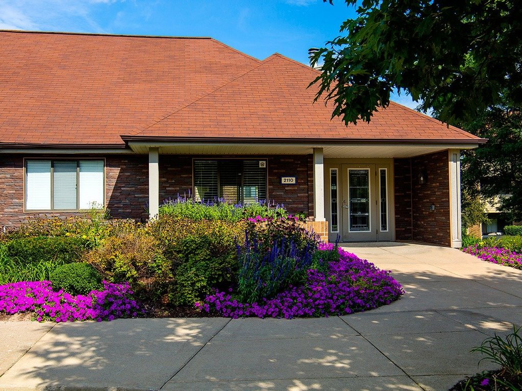Ridgewood Apartments Grand Rapids Mi Welcome Home