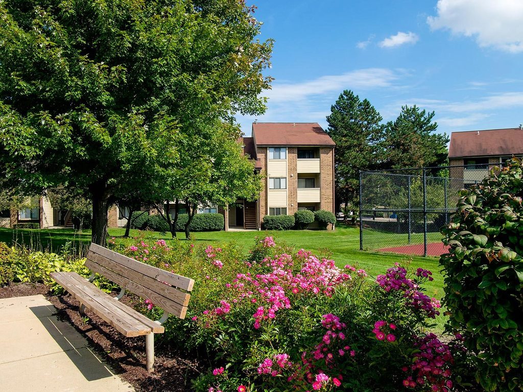 Ridgewood Apartments Grand Rapids Mi Welcome Home