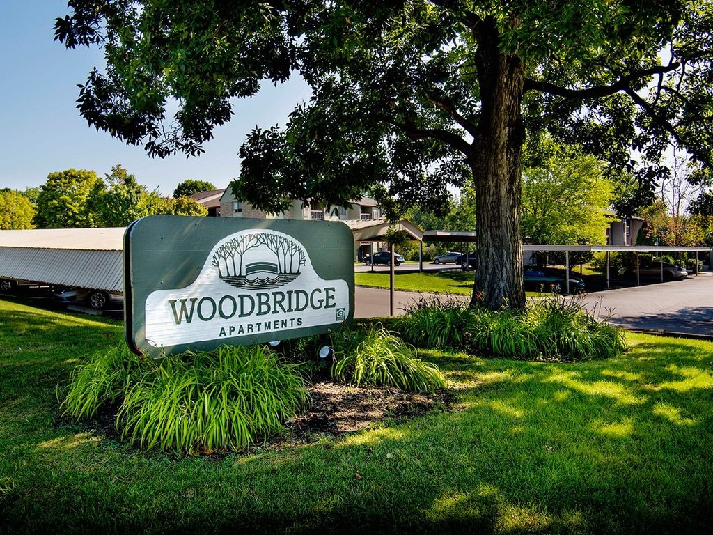 Apartments In Kentwood Mi Woodbridge Apartments