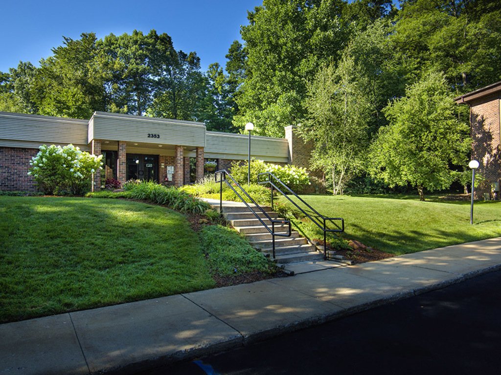 Apartments In Grand Rapids Mi Glen Oaks East Apartments
