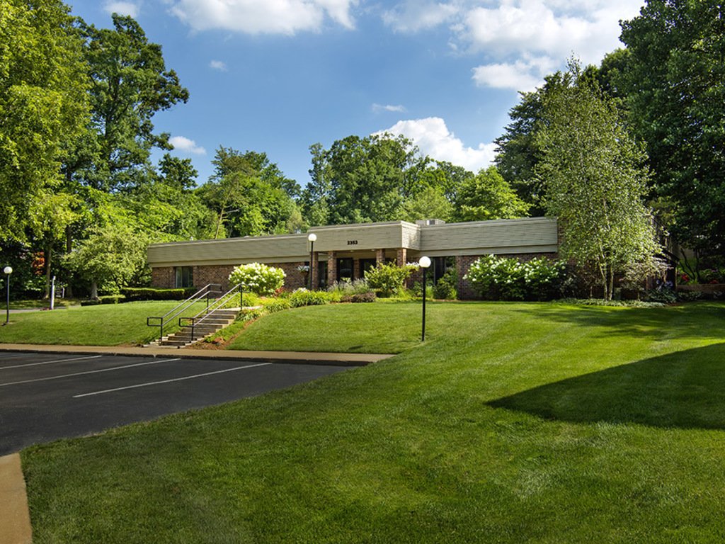Glen Oaks Apartment Homes Glen Oaks Apartment Homes