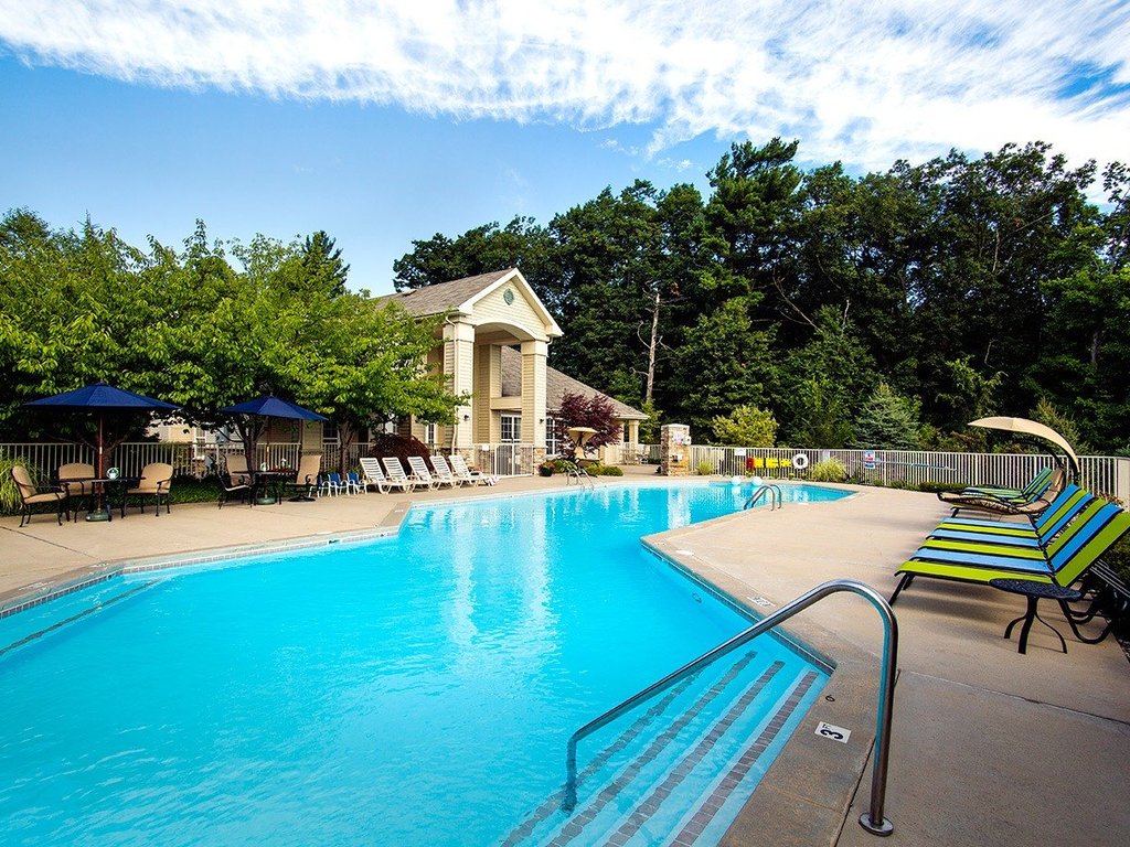 Luxury Apartments For Rent In Grand Haven Michigan