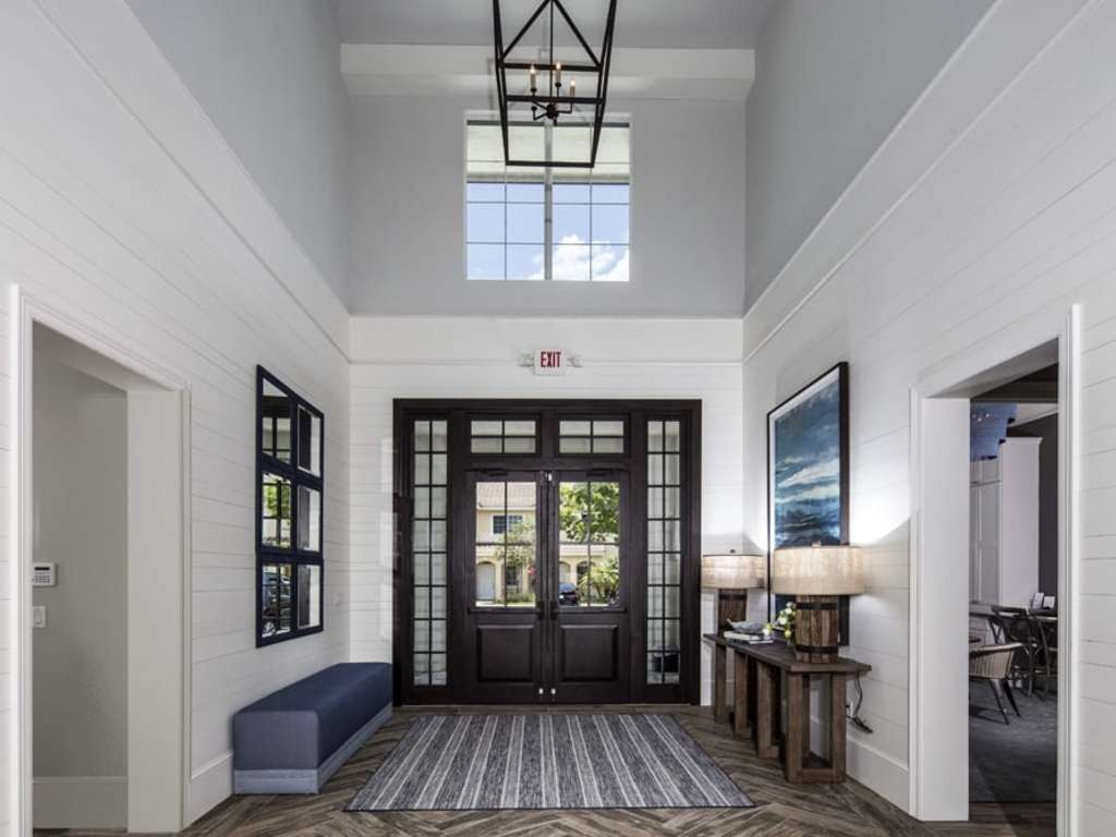 Naples Apartments Amberton Luxury Townhomes Gallery