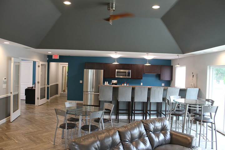 Ridgewood Apartments Grand Rapids Mi Welcome Home
