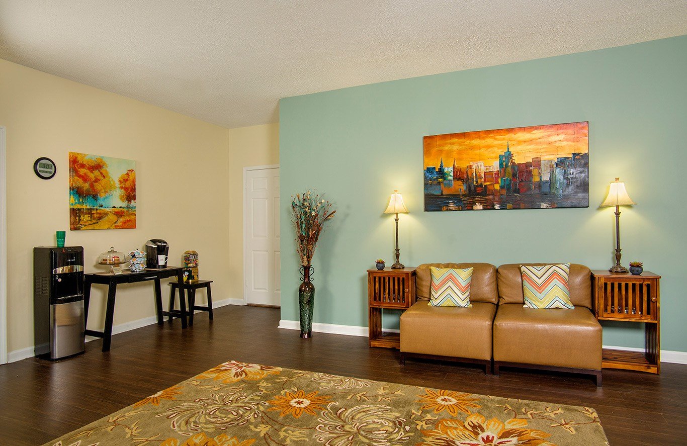 Welcome Home Apartments In Gardendale Al Woodbrook