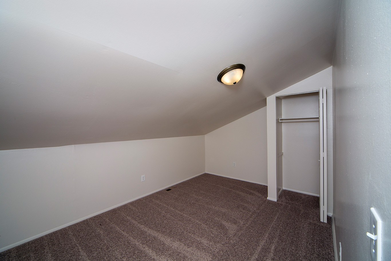 The Valley Apartments For Rent in Grand Rapids MI One Bedroom