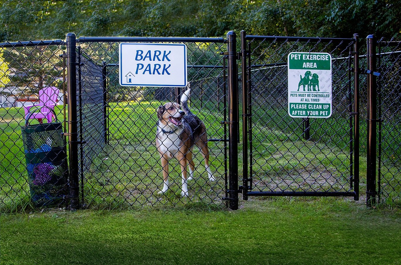 The Valley Apartments For Rent in Grand Rapids MI One Bedroom