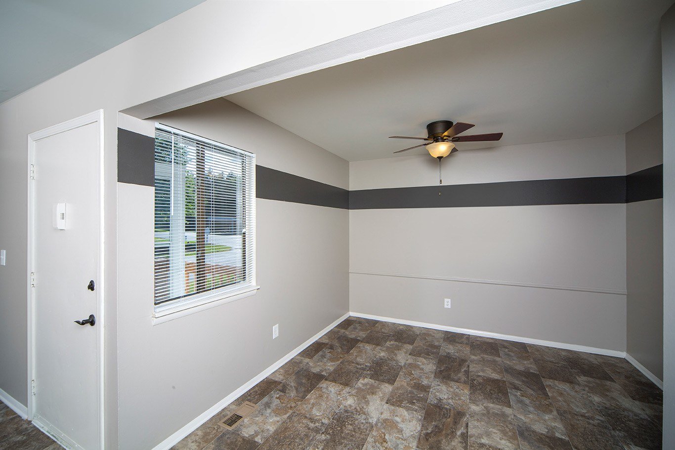 The Valley Apartments For Rent in Grand Rapids MI One Bedroom