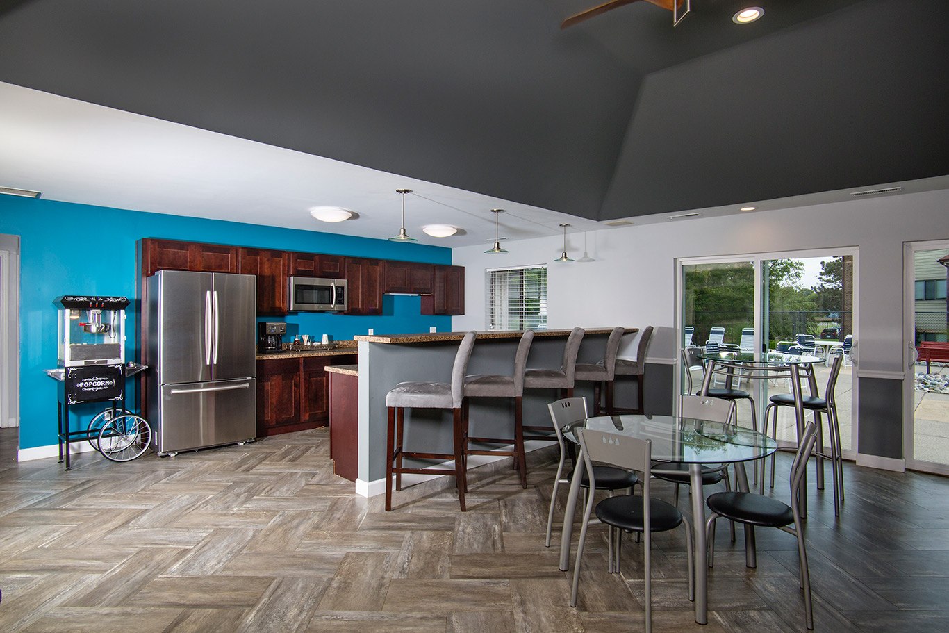 Ridgewood Apartments Grand Rapids, MI Home