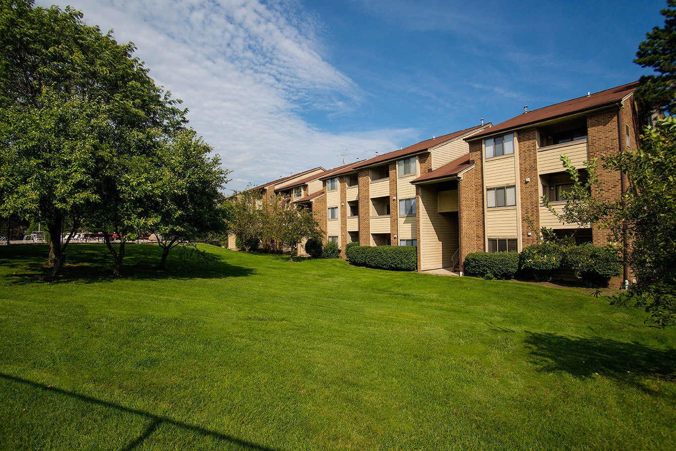 Nice Apartments In Grand Rapids