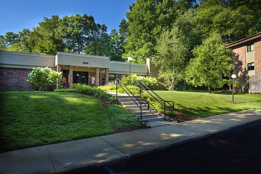 Apartments In Grand Rapids Mi Glen Oaks East Apartments