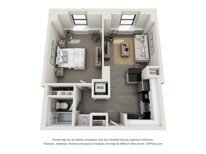 Luxury Apartments in Louisville, KY The Flats on Fifth Leasing Now!