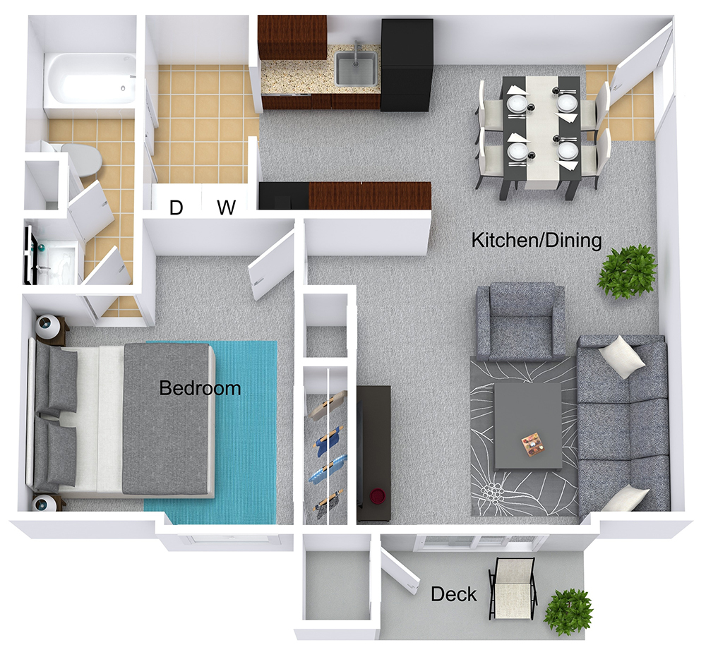 Grand Haven Apartments The Haven at Grand Landing Home