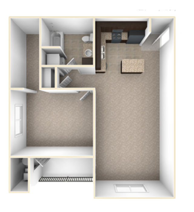 Grand Haven Apartments The Haven at Grand Landing Home