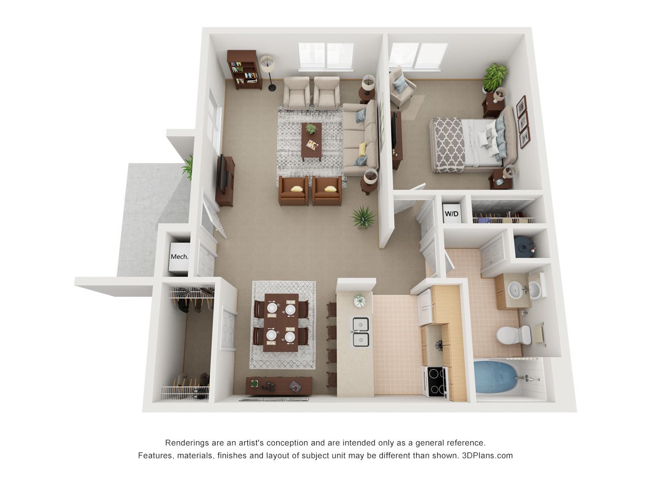 Apartments in Lansing, MI Timber Lake Apartments Home