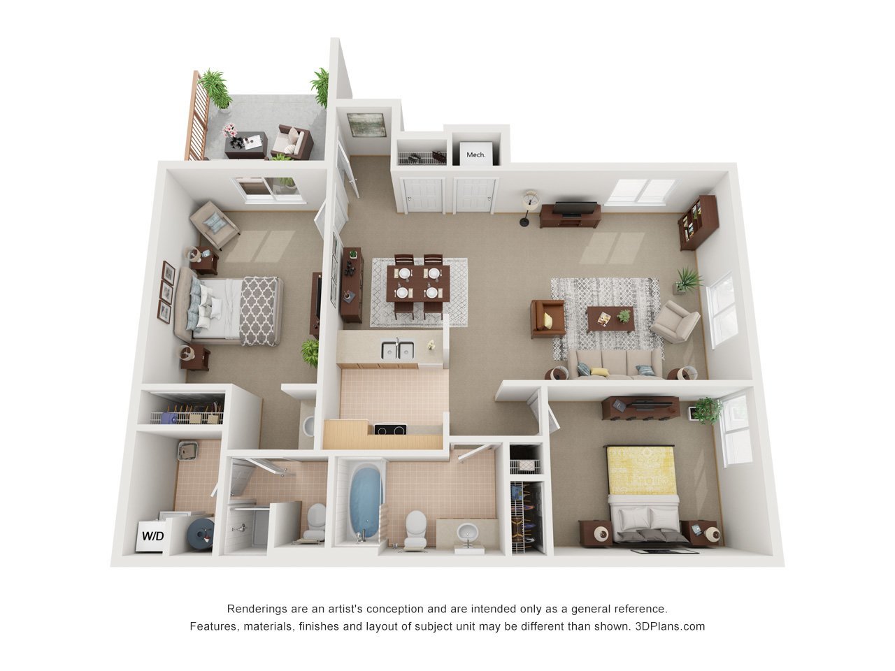 Apartments in Lansing, MI Timber Lake Apartments Home