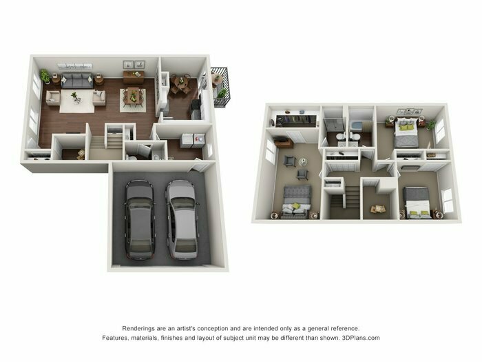 Apartments in West Bloomfield MI 83 West