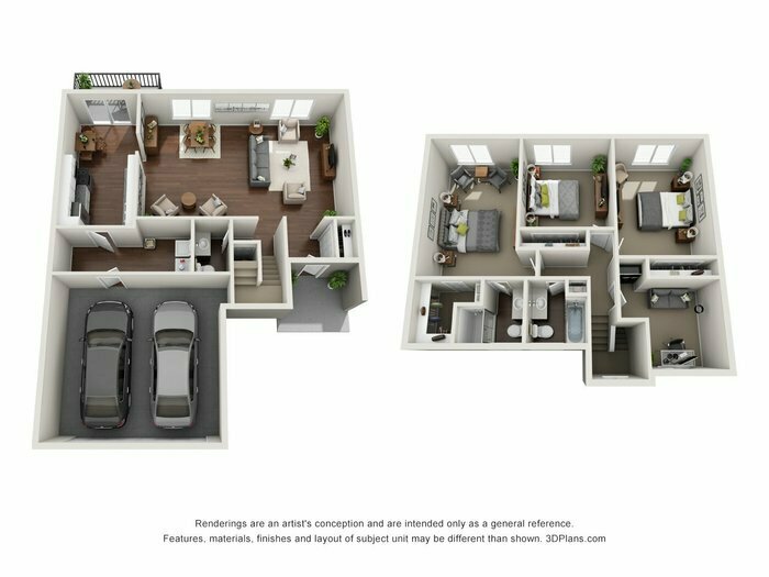 Apartments in West Bloomfield MI 83 West