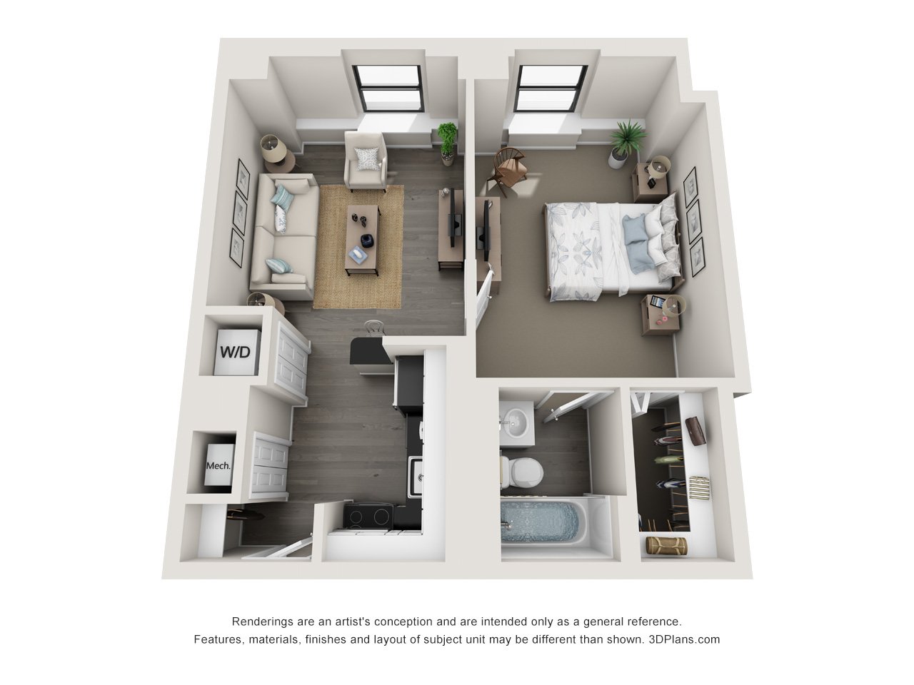 Louisville Luxury Apartments The Flats On Fifth Contact