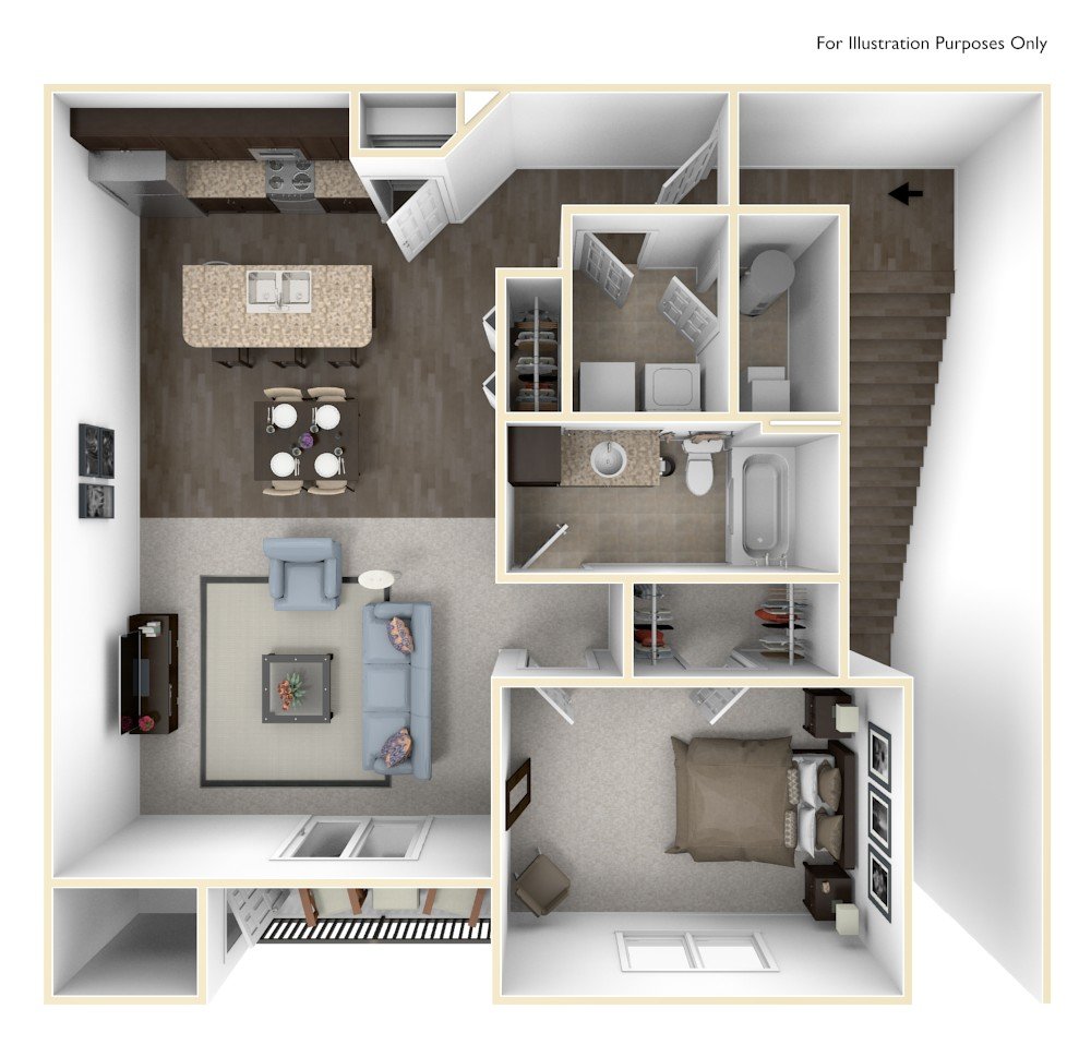 Apartments Near Grand Rapids Mi Aspen Lakes Home