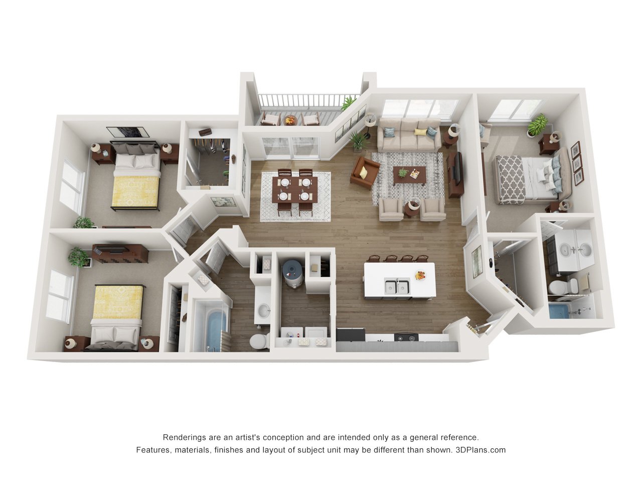 New Luxury Apartments in Fort Myers | 81 West Apartments | Home