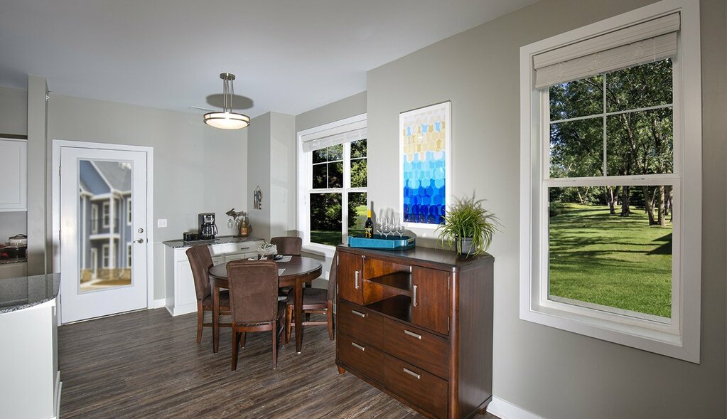 Knapp Street Apartments Aspen Lakes Floor Plans