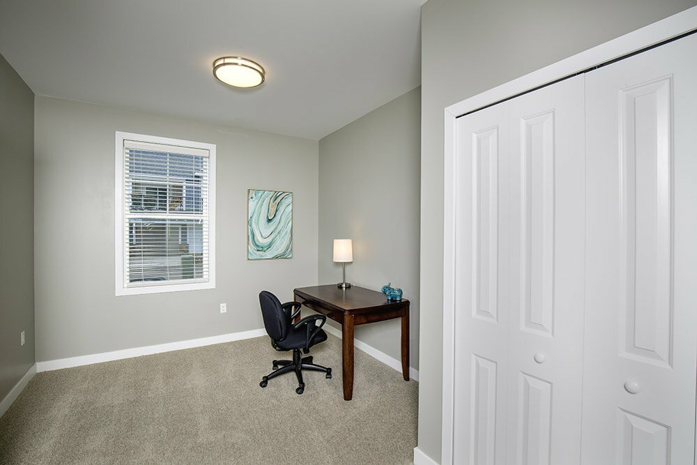 Knapp Street Apartments Aspen Lakes Floor Plans