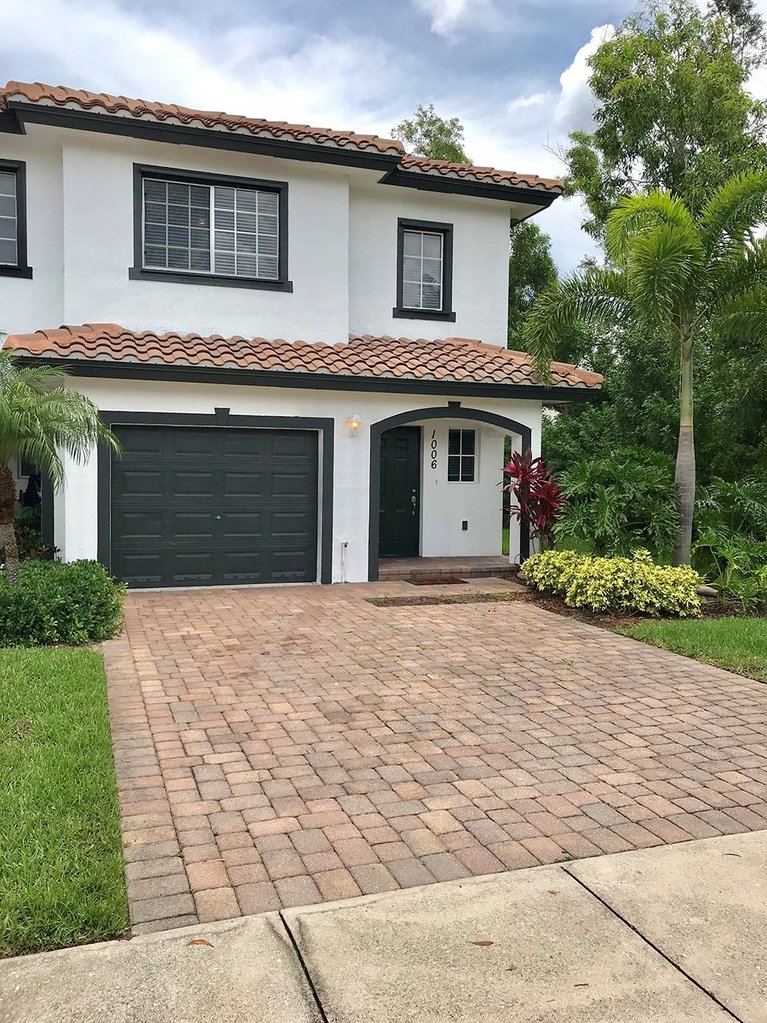 Apartments In Naples Florida Amberton Luxury Townhomes Home