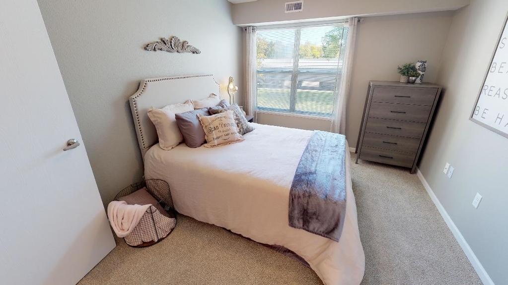 Apartments Okemos MI | Central Park Apartments | Welcome Home