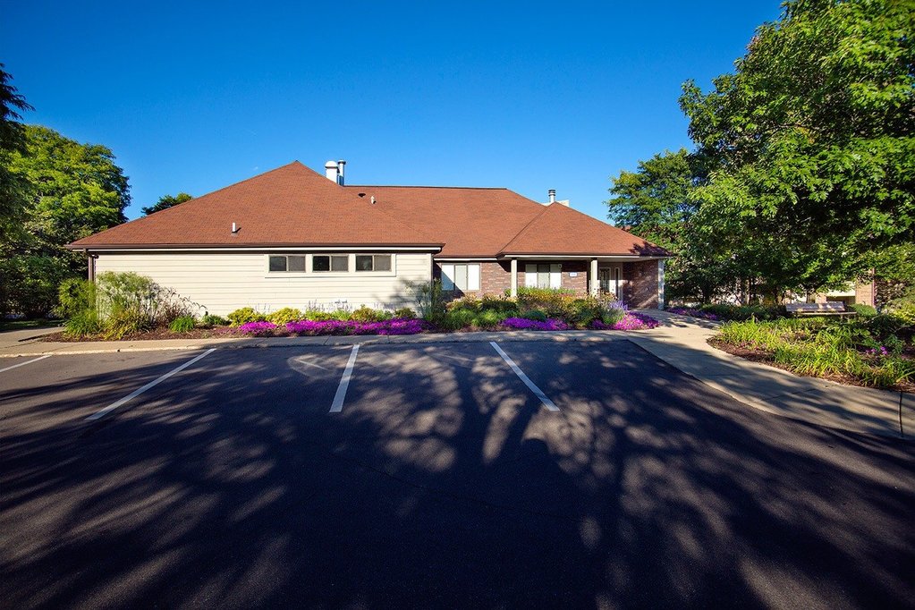 Apartments in Grand Rapids Ridgewood