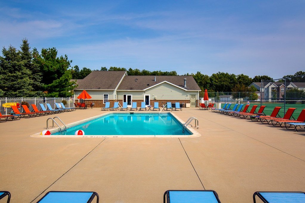 Apartments in Bath MI Somerset Park Apartments Home