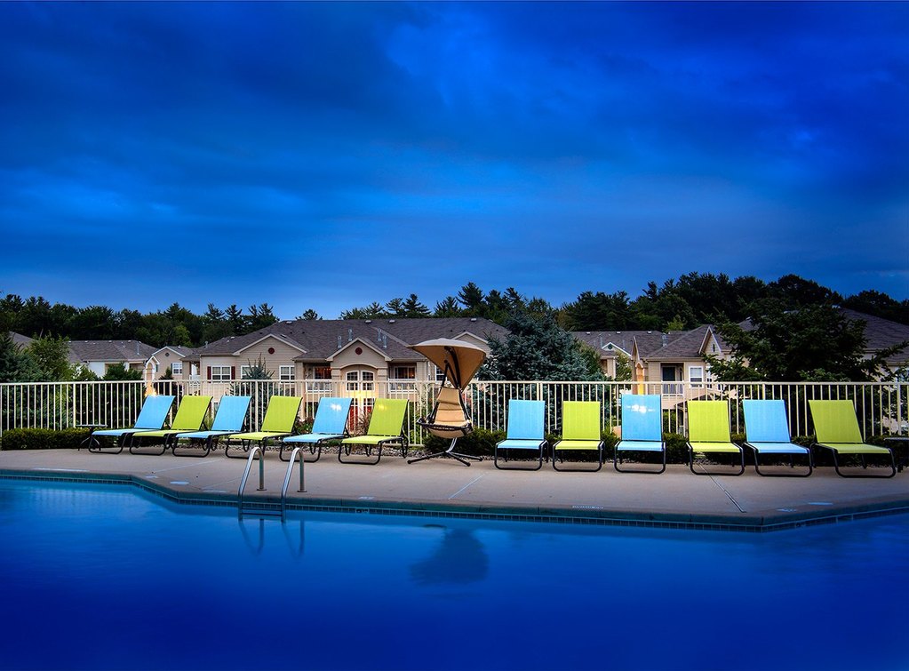 Grand Haven Apartments