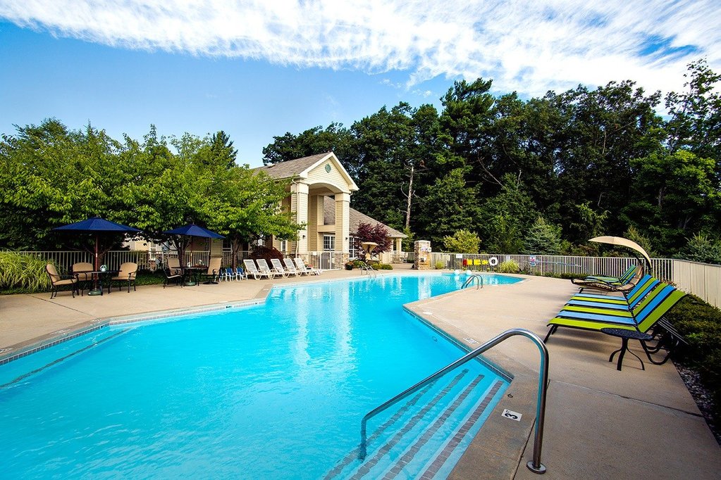 Apartments For Rent in Grand Haven, MI 43 North Home