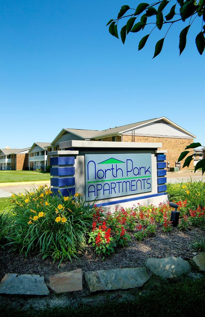 Apartments for Rent Evansville IN North Park Apartments