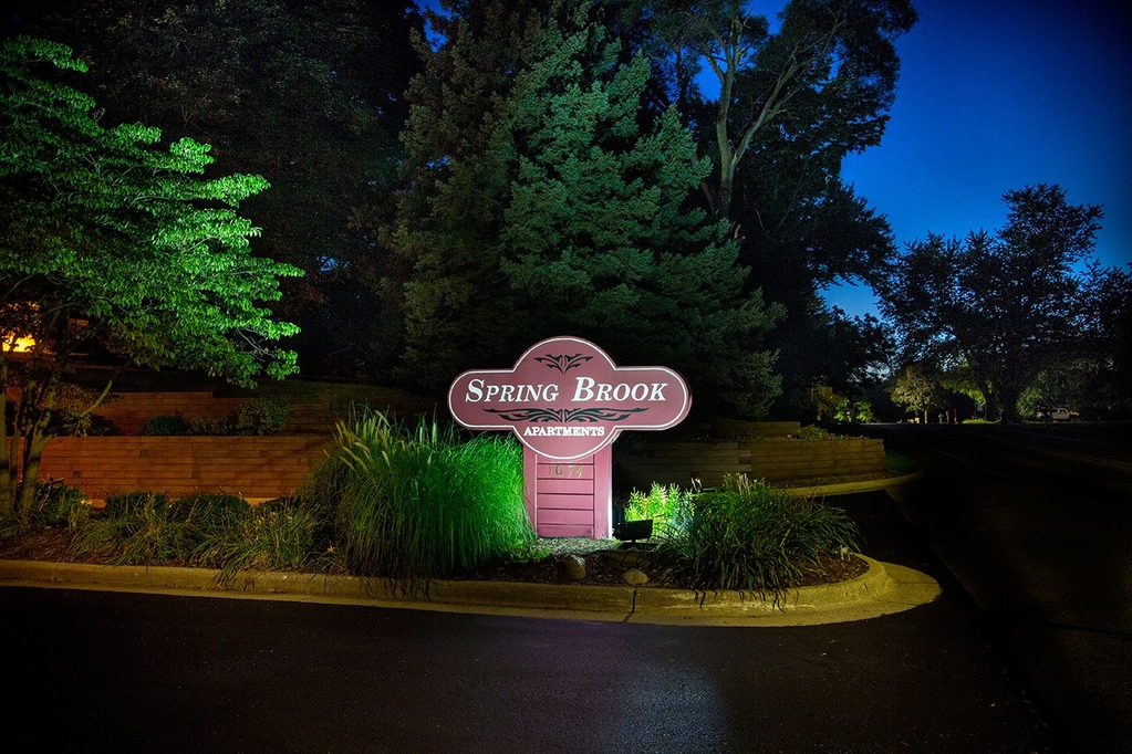 Holland Michigan Apartments Gallery Spring Brook Apartments