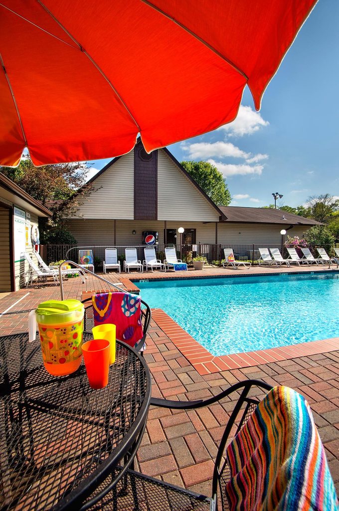 Home Apartments in Gardendale, AL Woodbrook Apartments