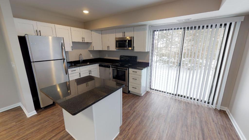 Apartments in West Bloomfield MI 83 West