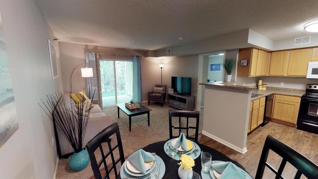 Apartments in Grand Haven, MI Timber View Home