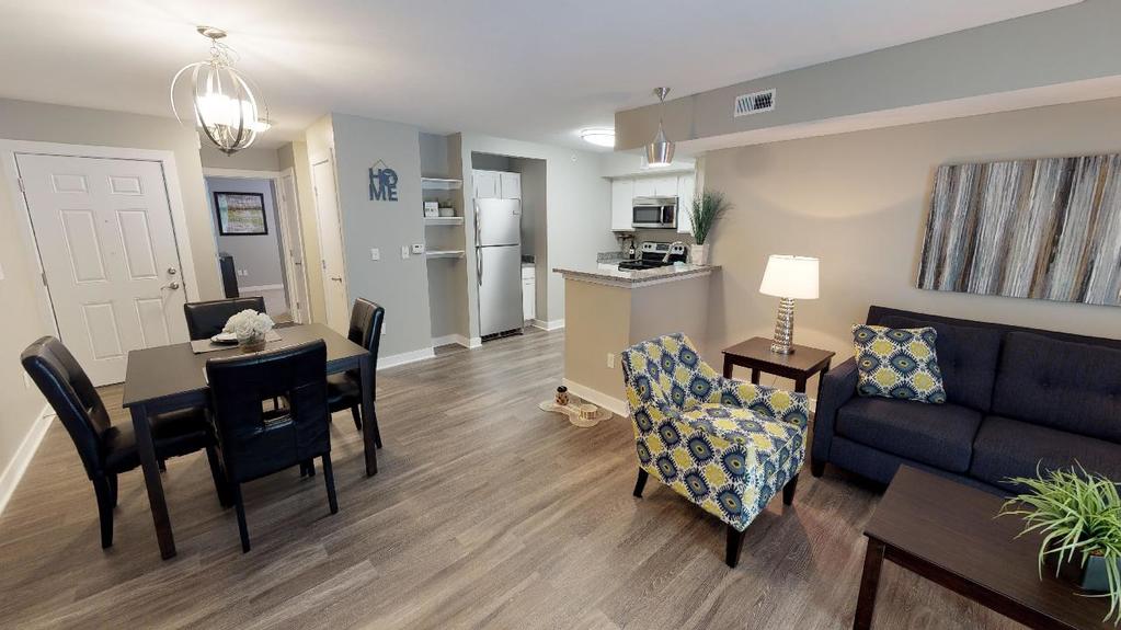 Apartments in Grand Haven, MI Timber View Home