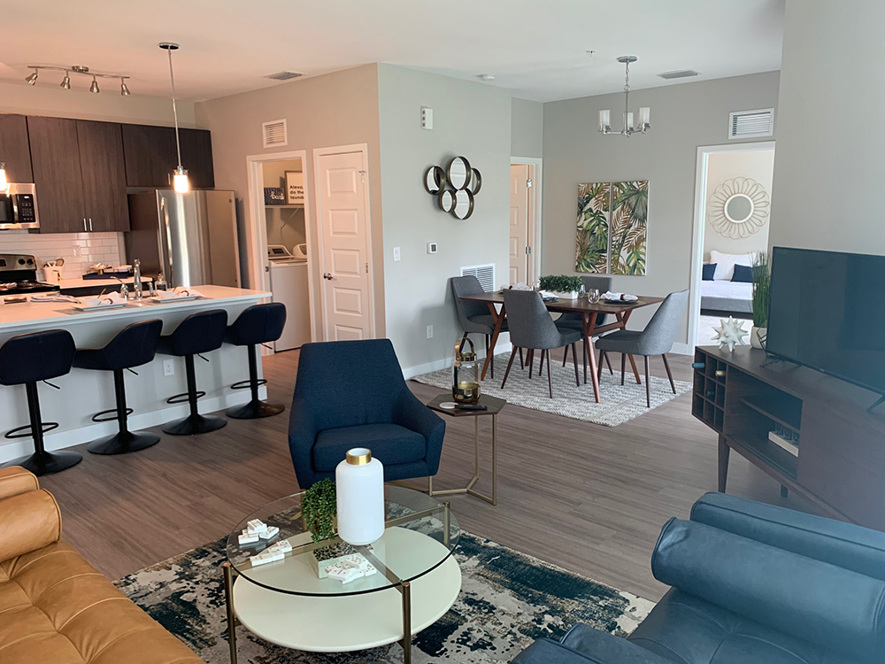 New Luxury Apartments in Fort Myers | 81 West Apartments | Home