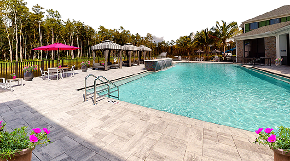 New Luxury Apartments in Fort Myers | 81 West Apartments | Home