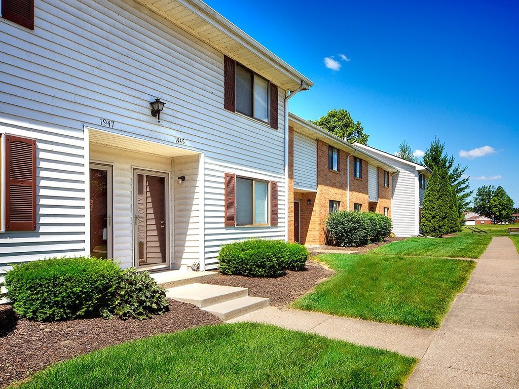 Welcome Home Evansville In Apartments For Rent Indian