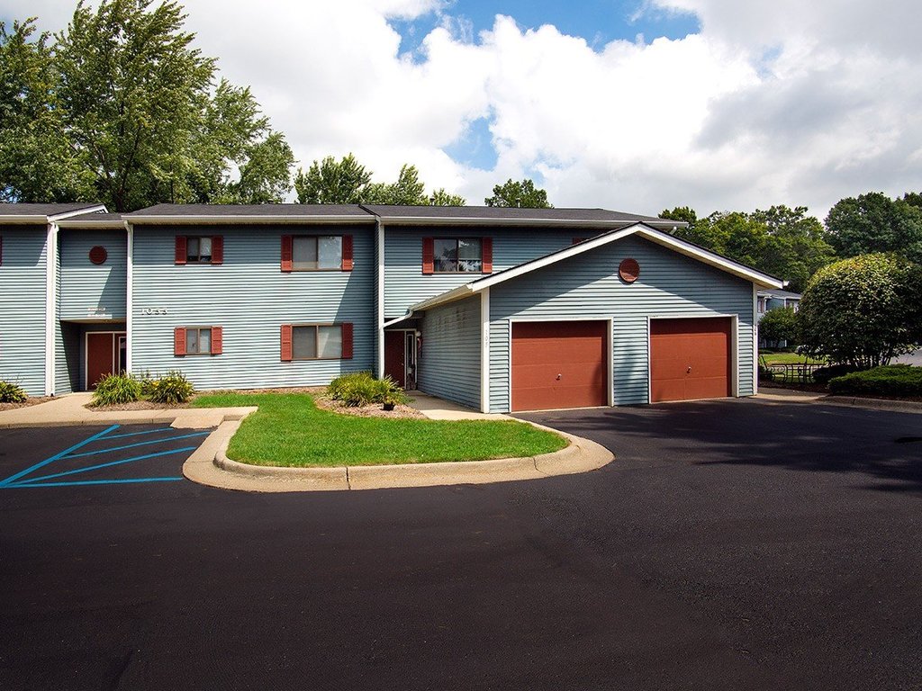 Holland Michigan Apartments Spring Brook Apartments