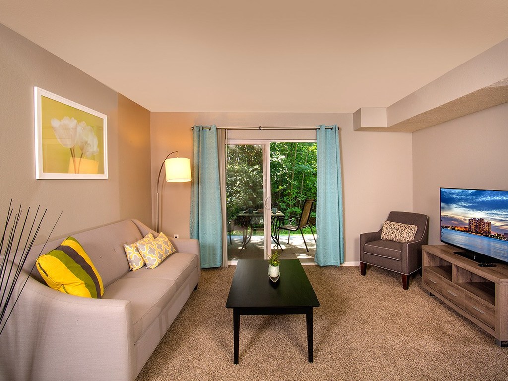 Apartments in Grand Haven MI Timber View Home